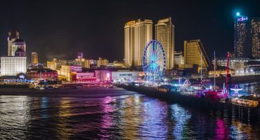 Qué ver y hacer en Atlantic City, Las Vegas de la Costa Este