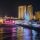 Panorámica de Atlantic City