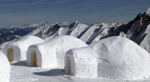 Isla de Baffin