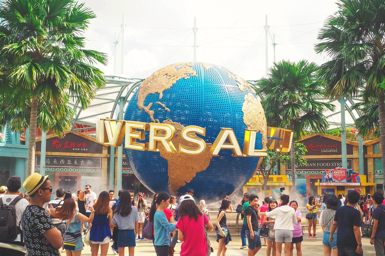 Estudios Universal