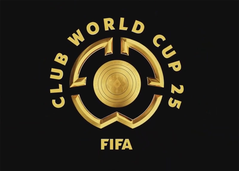 Logo Mundial de Clubes 2025