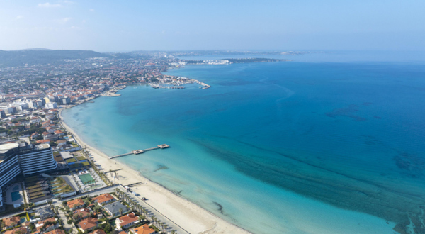 Costa de Cesme