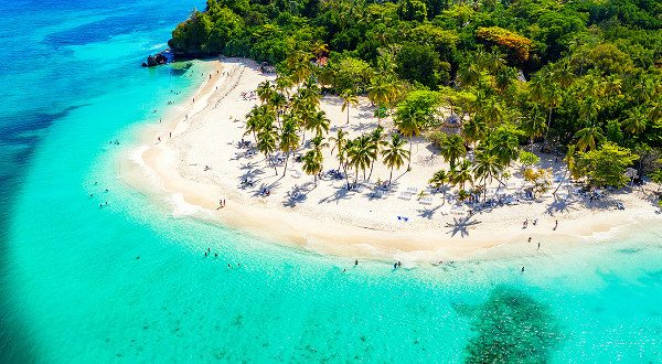 Playas de Punta Cana