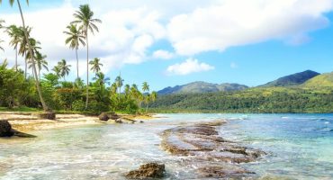 Los lugares más bonitos al lado de la playa en República Dominicana