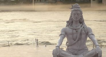 Los mejores destinos para hacer yoga en la India