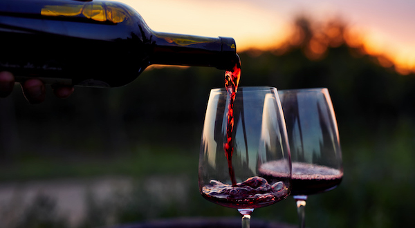 El exquisito vino de Gien