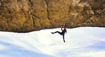 Los mejores lugares del mundo para hacer escalada