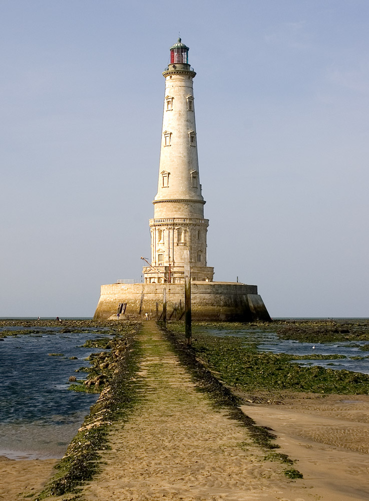 Faro de Cordouan