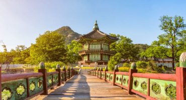 Qué ver en Corea del Sur en dos semanas: tradición, modernidad y playas de ensueño