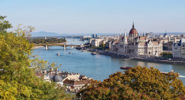 Qué hacer en Budapest en primavera