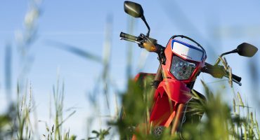 Las rutas en moto más bonitas e interesantes de Francia