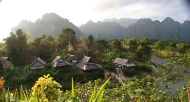 Qué ver y hacer en Laos: el sudeste asiático más allá de los tópicos