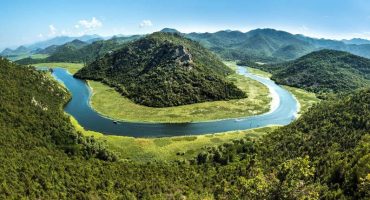 Qué ver y hacer en Montenegro
